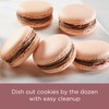 Farberware Nonstick Bakeware, Nonstick Cookie Sheet / Baking Sheet -