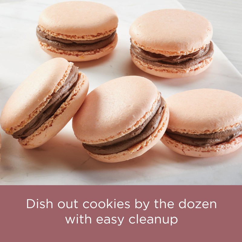 Farberware Nonstick Bakeware, Nonstick Cookie Sheet / Baking Sheet -