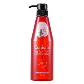 Fruit Land Super Hard Hair Gel 600ml/20oz