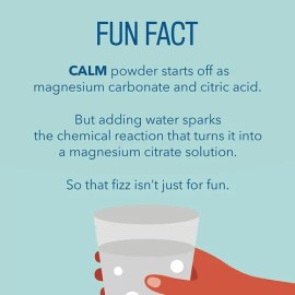Natural Vitality Calm 1 Selling Magnesium Citrate Supplemen                                                                                           
