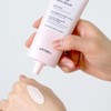 Art Deli broadcast only sunscreen composition Mela Cut Tone-up Fade-free