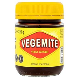 Kraft Vegemite - 220g