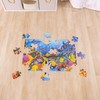 Melissa & Doug Melissa & Doug Underwater Ocean Floor Puzzle