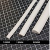 20mm Half Round Pro Grade HD Foam Dowel