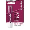 Labello Lips2Kiss Colour Lip Balm Black Cherry (3 g), Lip