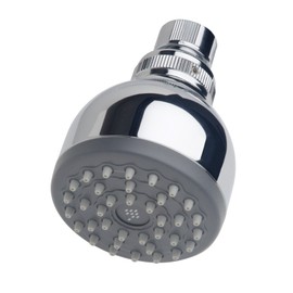 Symmons 131SH-RP Single Mode Showerhead, Chrome