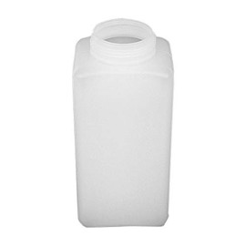OPHARDT hygiene 218500 Bottle OP 1001-60K Disposable Bottle, 1000 ml