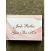 Femometer Jade Roller Gua Sha Kit