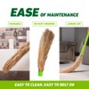 Scotch-Brite No-Dust Fiber Broom