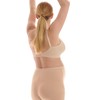 Maternity Briefs with Long Legs for Pregnancy / Post-Birth -