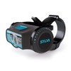 Silva Velo Bike Light - Black/Blue