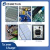 No Clean Soldering Flux Paste & Solder Wick, Desoldering Wick