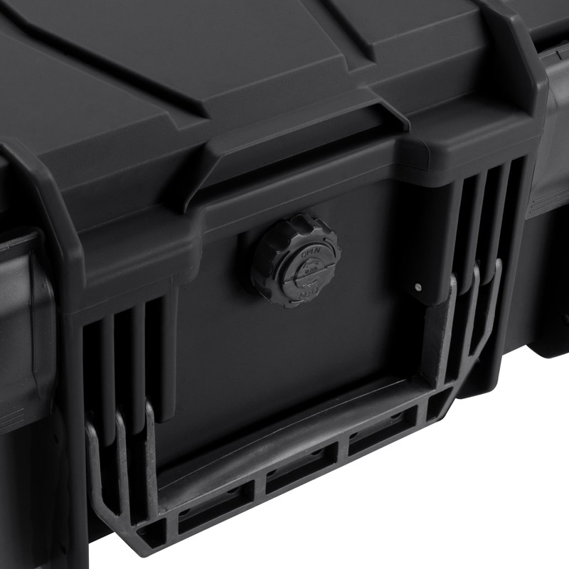 Eylar 18" Intact Series Hard Camera Case, Lightweight and Durable