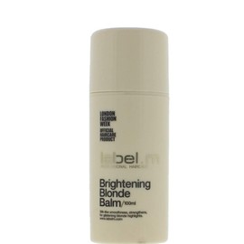 Label.M Brightening Blonde Balm, 100 ML