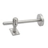 Handrail Holder Stainless Steel Adjustable Handrail Carrier, Pack of 2