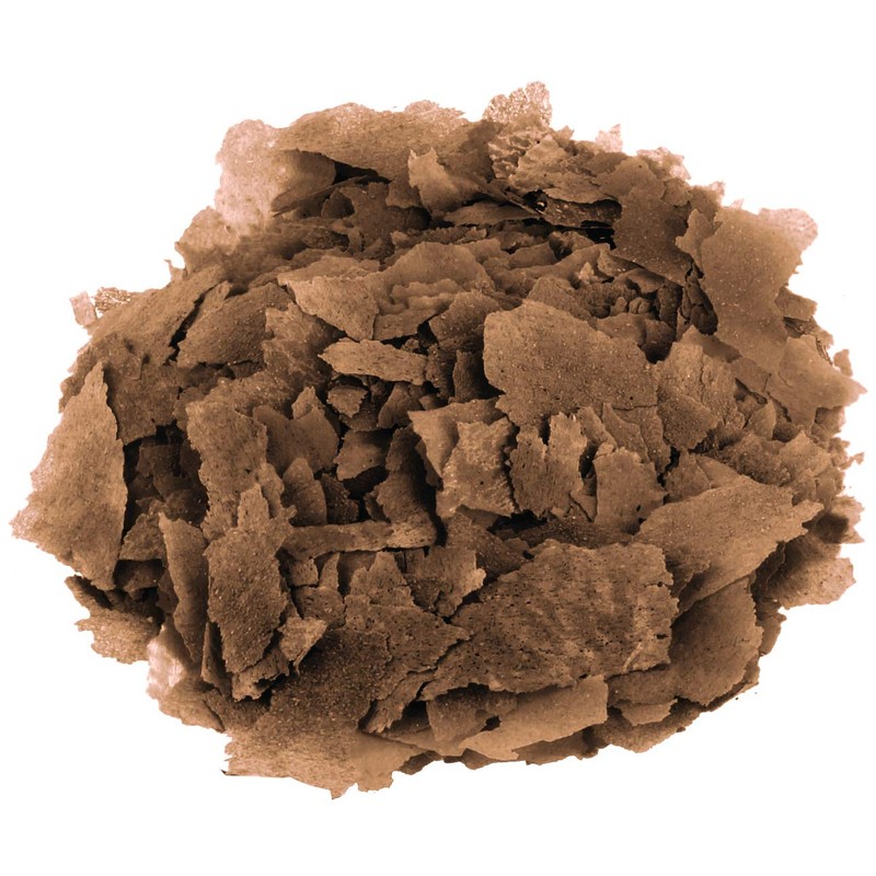 Fluval Bug Bites Tropical Fish Food, Flakes for Small to