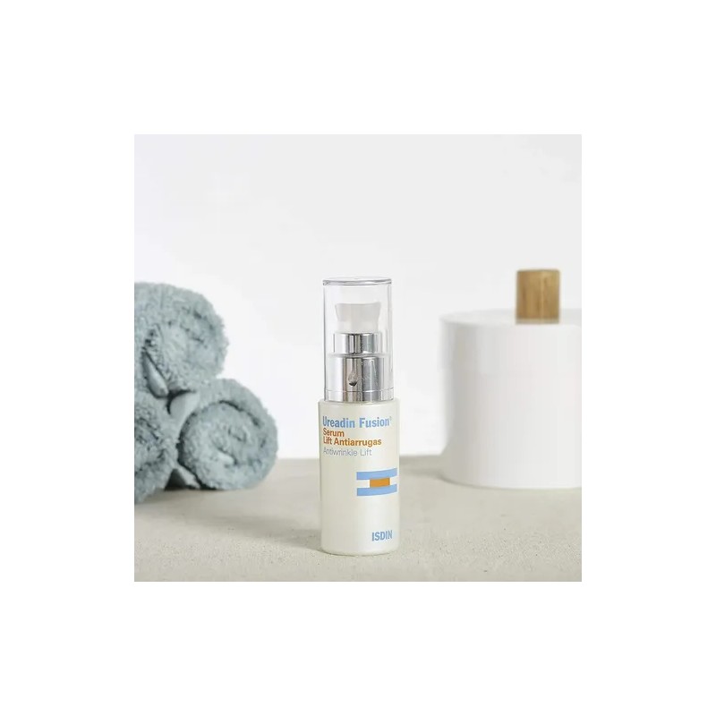 Isdin Ureadin Fusion Serum Lift Antiarrugas 30ml
