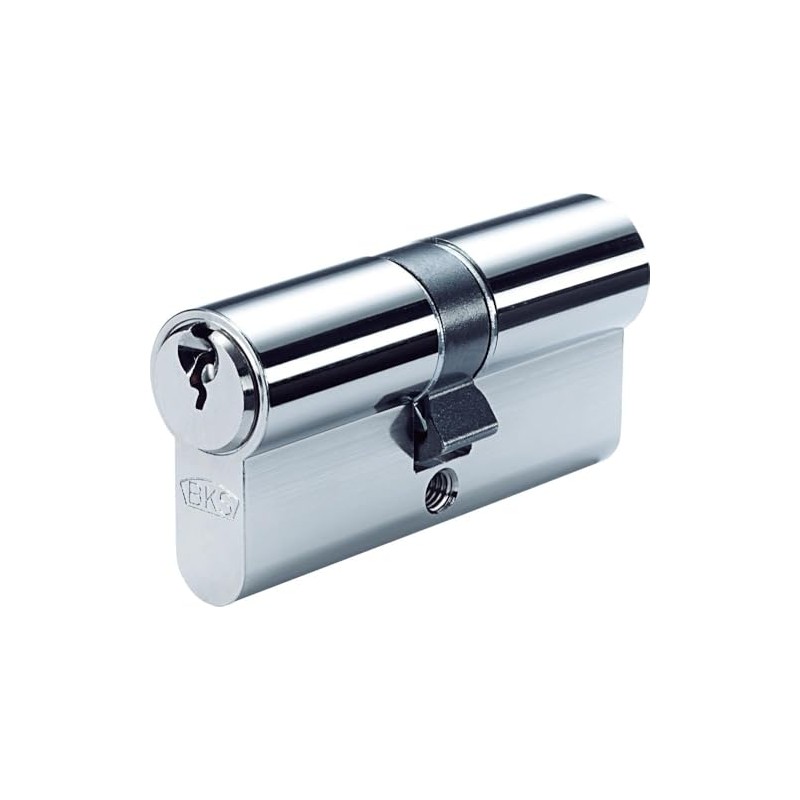 BKS with GF/BL Double Profile Cylinder 40/60 MM with 3