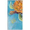 Violetpos Quick Drying and Lightweight Beach Towels, Beach Towel, Large,