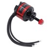 QAA2814‑900KV RC Brushless Motor 6S Plane Motor 14 Poles High