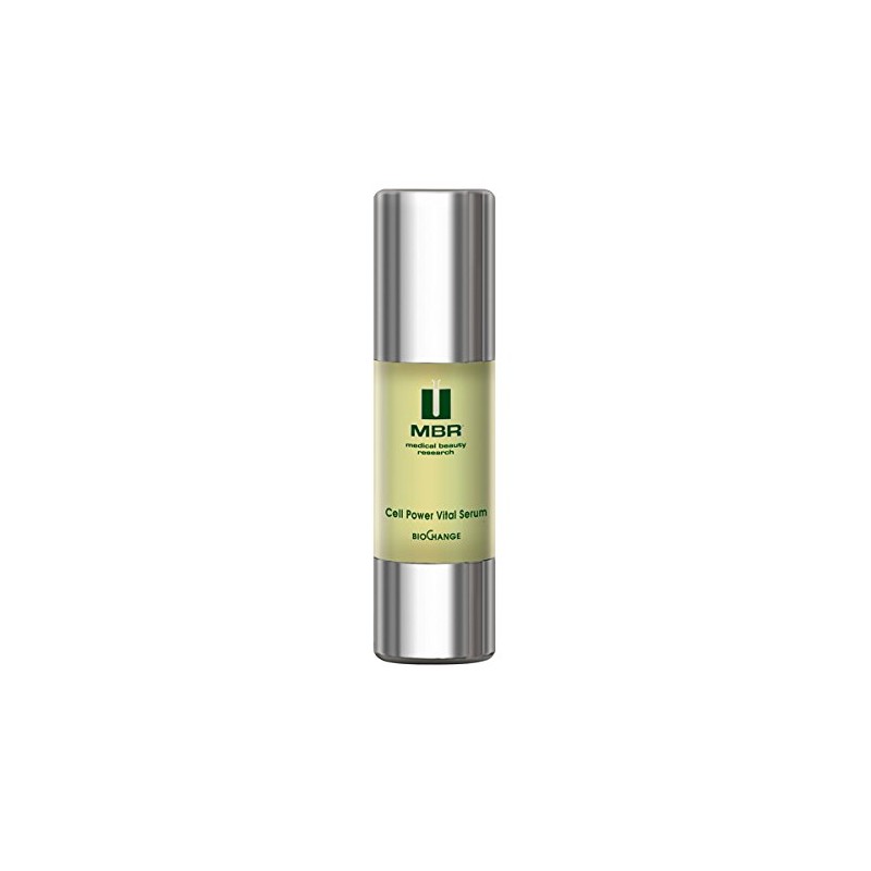 Cell-Power Vital Serum