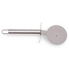 Casa Mia Pizza Cutter Wheel - 100% Stainless Steel Pizza