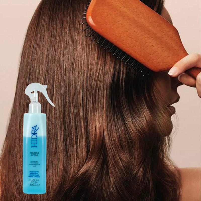 Hidra Hidro Active 300 Ml
