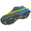 Camp Ice Master Run Blue-Green - Extremely Light Grodge, Size