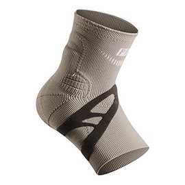 MalleoPro Activ Thuasne Ankle Bandage 1115_68244 grey