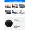 uFit Recovery Ball Myofascial Release Ball, Mini, Lightweight, Used by