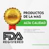 NATSA Proteína Aislada de Soya Polvo 1 kg 40 Porciones
