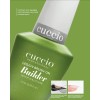 CUCCIO - LED/UV Brush-On Builder Gel with Calcium Universal Base