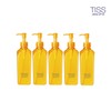 Teus (현대홈쇼핑)티스 딥 오프 클렌징 오일 280ml (5병) (Hyundai Home Shopping) Teese Deep Off Cleansing Oil 280ml (5 bottles)