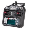 Irfora FS-i6X Remote Control for RC Drone Aeroplane Helicopter FS-i6X