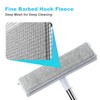 IMHO Mesh Screen Cleaner, Glass Wiper, Dust Paper Clip，3 in