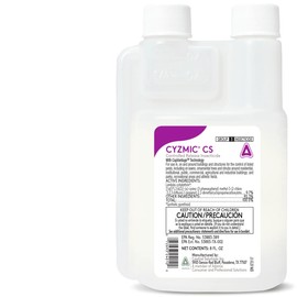 Cyzmic CS Micro-encapsulated Insecticide 8oz