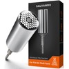 Galvanox Universal Socket Adapter Compatible with Leatherman Flat Bit System