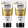 SoftSheen-Carson Magic Razorless Shaving Cream, Depilatory Hair Removal Cream, Works