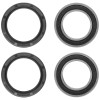 Caltric Bearing Carrier Ball Bearings And Seals For Arctic Cat