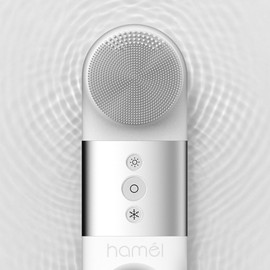 Hamel 3X 딥 진동 클렌저 3X Deep Vibration Cleanser