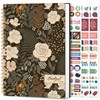 Aesthetic Budget Planner - Monthly Finance Planner with Expense Tracker,
