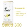 Mi Paste Recaldent Gc Sabor Vainilla 40gr