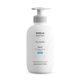 GYNELIA® DAILY Gentle Intimate Cleanser pH 4.5 (300 ml)