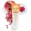 Avon Pack of 2 Avon Nutraeffects Radiance Tinted Facial Day