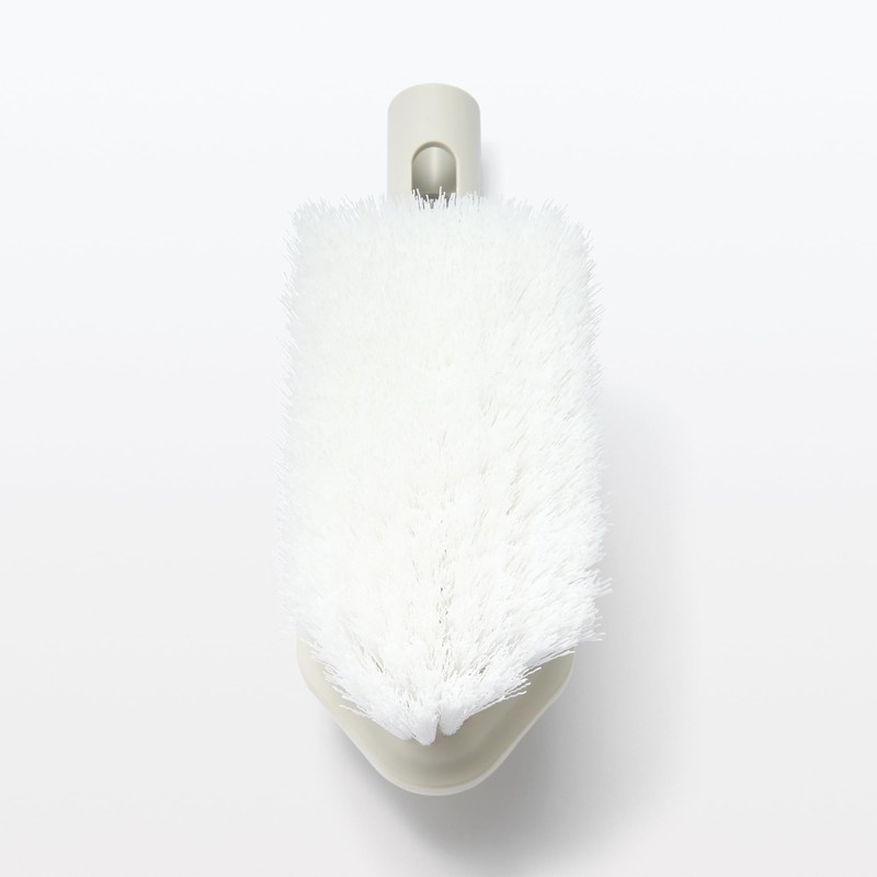 MUJI MAH30A3S Replaceable Head Bath Brush
