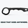 Benchmade - Hook Safety Cutter and O2 Wrench for Rescue