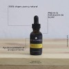ACEITE DE MARULA 100% PURO Ahora en gotero dorado