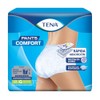 TENA Pants Comfort Talla G, Ropa interior desechable, 13 piezas