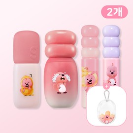 colorgram [SET] Choose 2 Colorgram Remaining Loopy Tints / [SET] 컬러그램 잔망루피 틴트 2개 골라담기