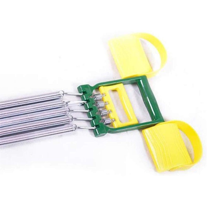 Fitness Chest Expander Chest Expander for Man - Detachable Multi-Function